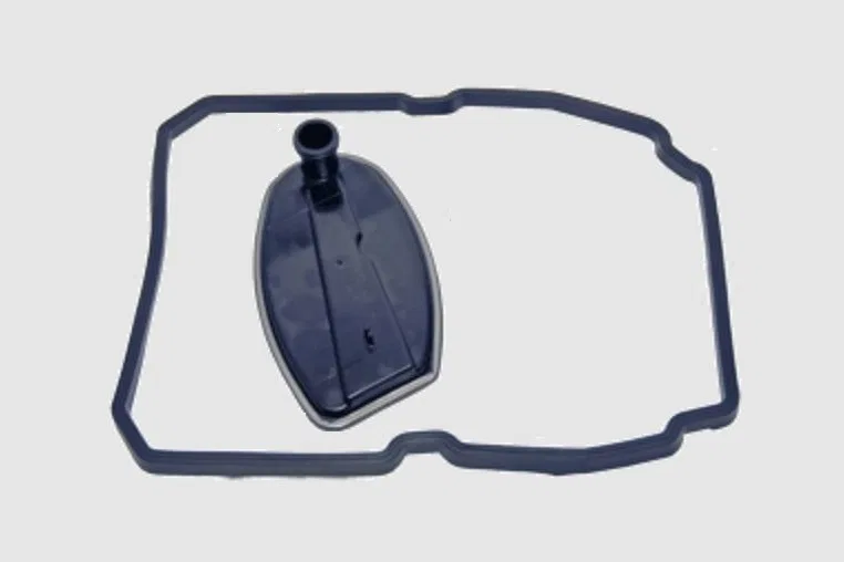 58845 – WIX FILTR LD Auto Trans Filter, OE Replacement - view 2